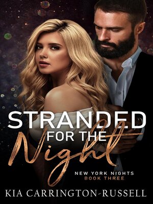 cover image of Stranded for the Night